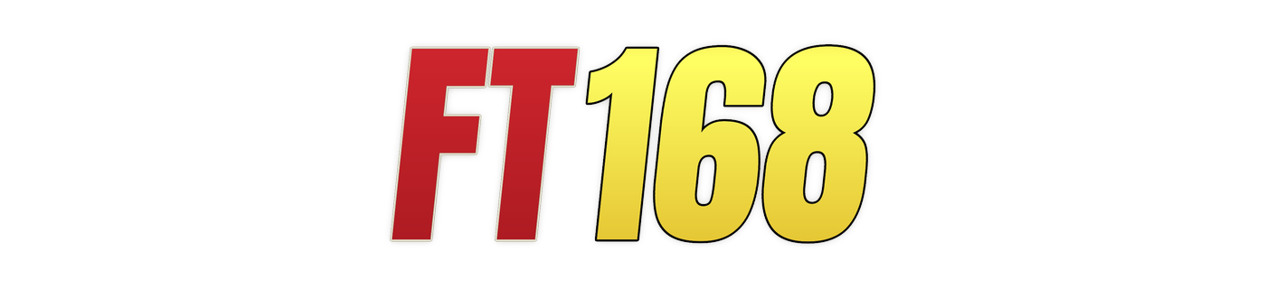 ft168 logo